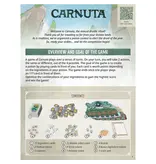 Repos Production Carnuta