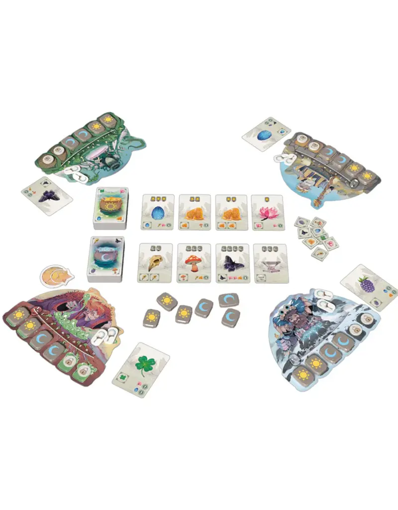 Repos Production Carnuta