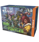 Wizards of the Coast MTG: Universes Beyond- Teenage Mutant Ninja Turtles Bundle