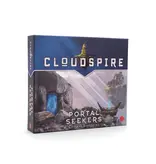 Chip Theory Games Cloudspire: Portal Seekers Content Expansion