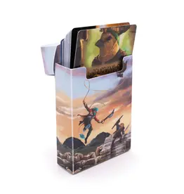 Chip Theory Games Cloudspire: Hero's Bounty Card Expansion