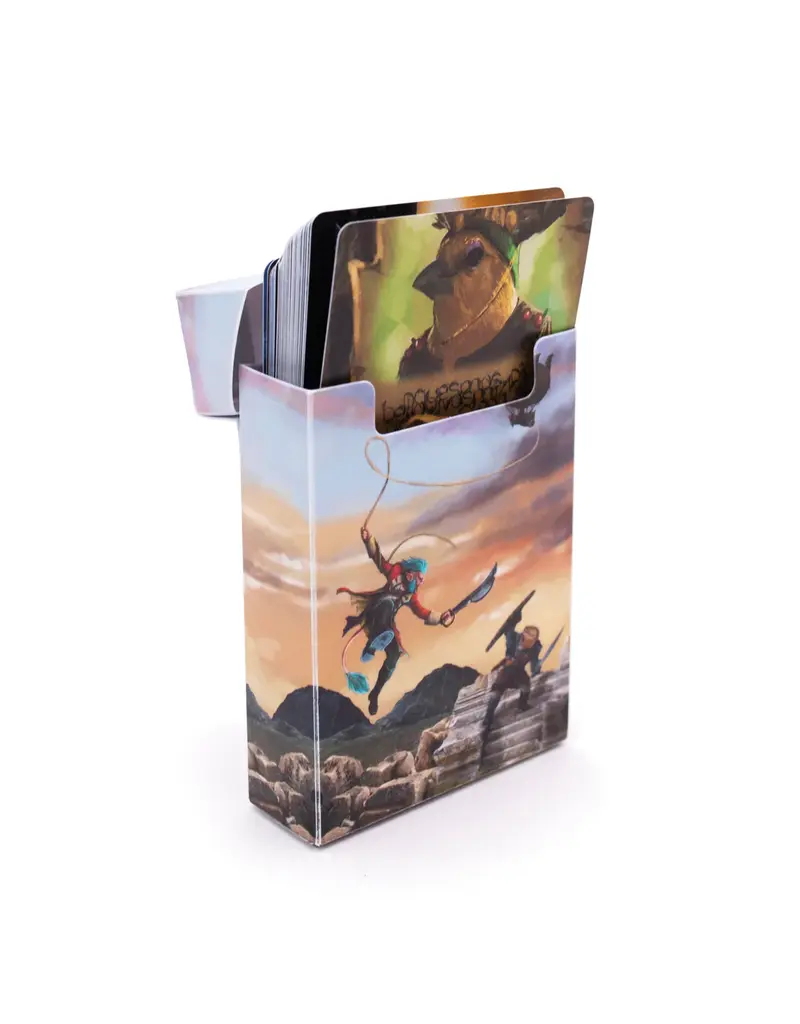 Chip Theory Games Cloudspire: Hero's Bounty Card Expansion