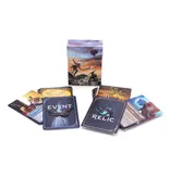 Chip Theory Games Cloudspire: Hero's Bounty Card Expansion