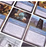 Chip Theory Games Cloudspire: Hero's Bounty Card Expansion