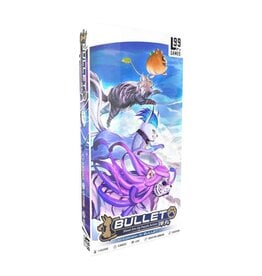 Level 99 Games Bullet: Paw Expansion