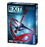 Thames & Kosmos EXIT: The Circus Mystery