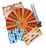 Thames & Kosmos EXIT: The Circus Mystery