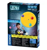 Thames & Kosmos EXIT: The Circus Mystery