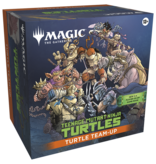 MTG: Universes Beyond Teenage Mutant Ninja Turtles - Turtle Team Up (Pre-Order)