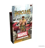 Fantasy Flight Games Marvel Champions: The Card Game - Hercules Hero Pack