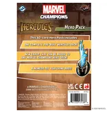 Fantasy Flight Games Marvel Champions: The Card Game - Hercules Hero Pack