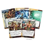 Fantasy Flight Games Marvel Champions: The Card Game - Hercules Hero Pack