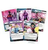 Fantasy Flight Games Marvel Champions: The Card Game - Wonder Man Hero Pack