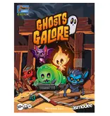 Lookout Games Ghosts Galore