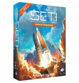 CGE SETI: Space Agencies Expansion