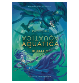 Arcane Wonders Aquatica Duellum