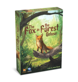 Renegade Game Studios The Fox in the Forest Deluxe