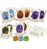 Renegade Game Studios The Fox in the Forest Deluxe