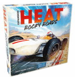 Days of Wonder HEAT - Rocky Roads