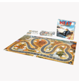 Days of Wonder HEAT - Rocky Roads