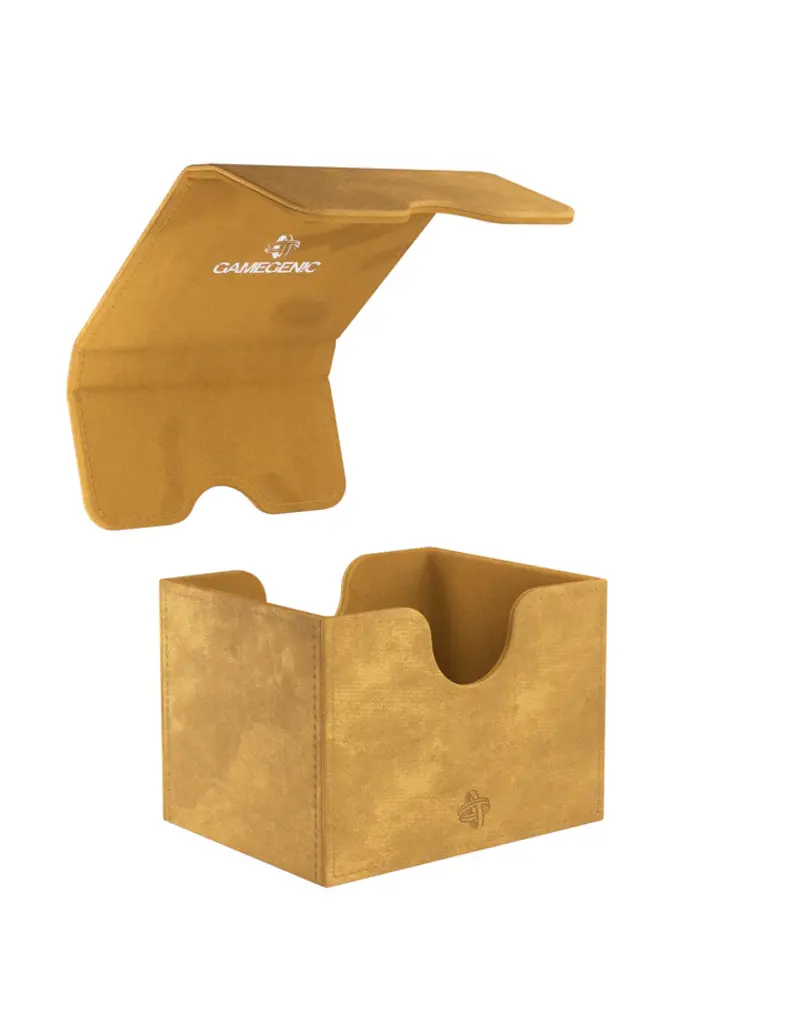 Gamegenic Sidekick 100+ XL Convertible Sand