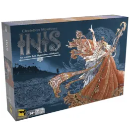 Matagot Inis: 3rd Edition