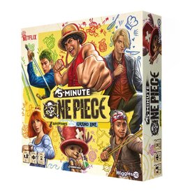 Wiggles3D 5 Minute One Piece