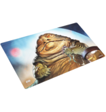 Gamegenic Star Wars: Unlimited Game Mat - Jabba the Hutt