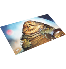 Gamegenic Star Wars: Unlimited Game Mat - Jabba the Hutt