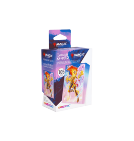 Gamegenic MTG Lorwyn Eclipsed: Ashling, The Limitless Premium Art Sleeves