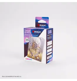Gamegenic MTG Lorwyn Eclipsed: Auntie Ool, Cursewretch Premium Art Sleeves