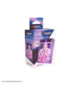 Gamegenic MTG Lorwyn Eclipsed: Dawnhand Eulogist Premium Art Sleeves