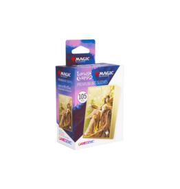 Gamegenic MTG Lorwyn Eclipsed: High Perfect Morcant Premium Art Sleeves