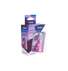 Gamegenic MTG Lorwyn Eclipsed: Moonshadow Premium Art Sleeves