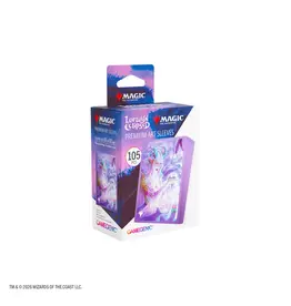 Gamegenic MTG Lorwyn Eclipsed: Twilight Diviner Premium Art Sleeves