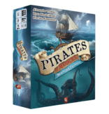 Capstone Games Pirates of Maracaibo: Bermuda Triangle Expansion