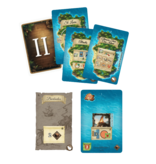 Capstone Games Pirates of Maracaibo: Bermuda Triangle Expansion