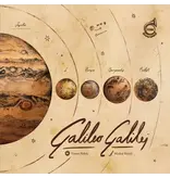 Capstone Games Galileo Galilei