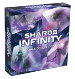 Stoneblade Entertainment Shards of Infinity: Saga Collection