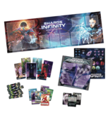 Stoneblade Entertainment Shards of Infinity: Saga Collection