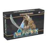 Stoneblade Entertainment Ascension, 4th Edition