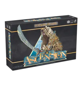 Stoneblade Entertainment Ascension, 4th Edition