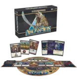 Stoneblade Entertainment Ascension, 4th Edition