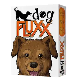 Looney Labs Dog Fluxx