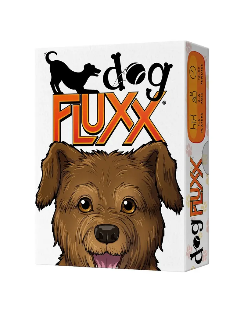 Looney Labs Dog Fluxx