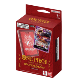 Bandai Namco One Piece Sound Loader Vol. 3