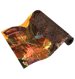 Stoneblade Entertainment Ascension Tactics: Inferno - Playmat
