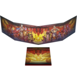 Wizards of the Coast D&D 5E: Dungeon Master's Screen 2024