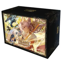 Weebs of the Shore Grand Archive: Radiant Origins - Booster Box