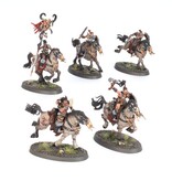Games Workshop Warhammer Age of Sigmar: Slaves to Darkness- Darkoath Fellriders